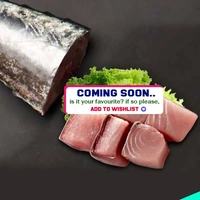 നെയ്മീൻ | Seer Fish | Neymeen  [Curry Cut] - 1KG