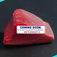 ചൂര | Tuna | Choora  [Curry Cut] - 500g