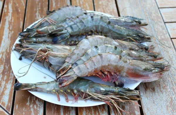 ടൈഗർ പ്രോൺ | ചെമ്മീൻ | കൊഞ്ച് | Tiger Prawn | King Prawn | Prawn - 5KG, 40 Count