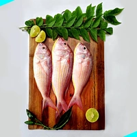 നവര | കിളിമീൻ | Navara | Pink Perch - 5KG