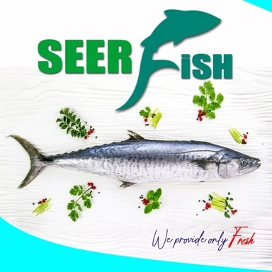 Seer Fish | Neymeen | നെയ്മീൻ