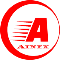 Ainex Lighting Industries  - Logo