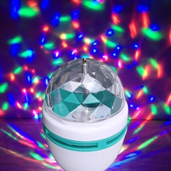 Disco Bulb 