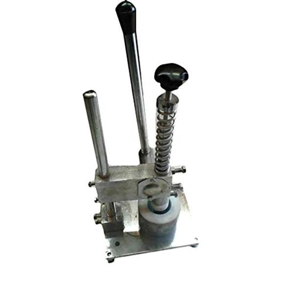 Tikki Punching Machine 