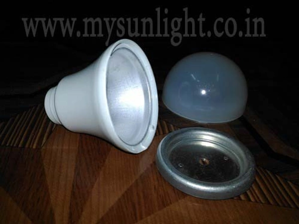 Aluminium Housing 