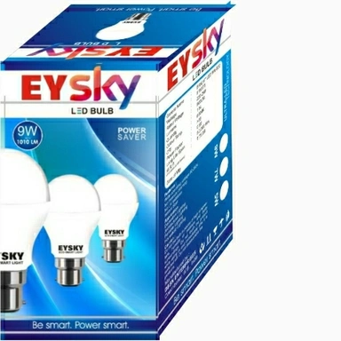  Non Warranty Bulb 