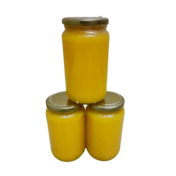 Vedic Bilona Ghee