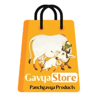 GavyaStore - Logo