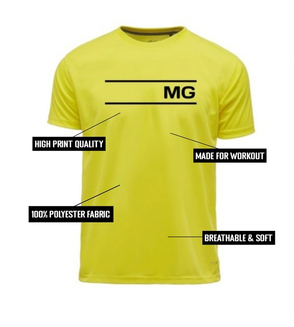GT Activewear *MG* - Grey, XL