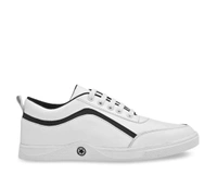 Sneakers - UK 7, Black