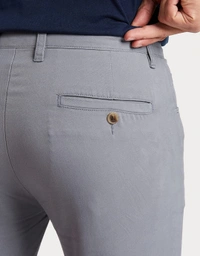 Dp Grey Casual Trousers - Dp Grey, 40