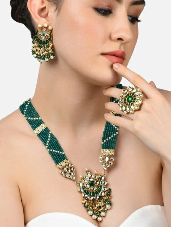 ZAVERI Pearls