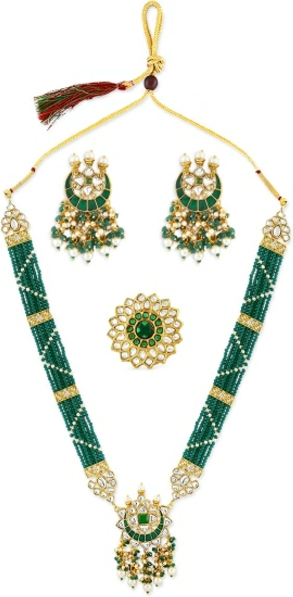 ZAVERI Pearls