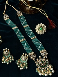 ZAVERI Pearls