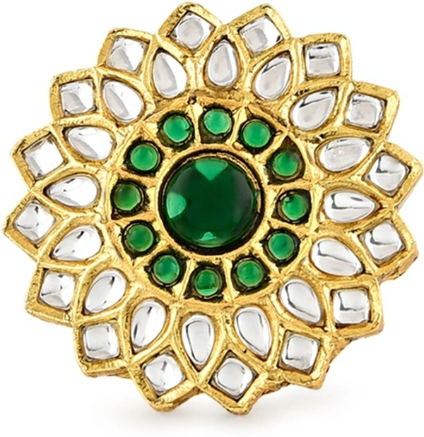 ZAVERI Pearls