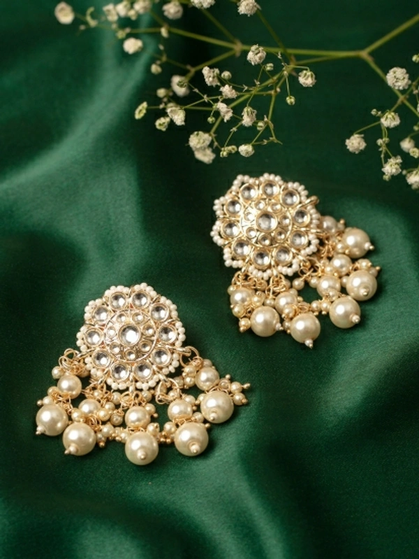 ZAVERI Pearls