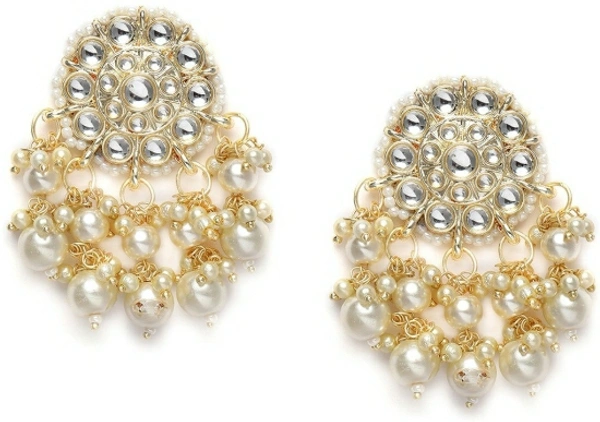 ZAVERI Pearls