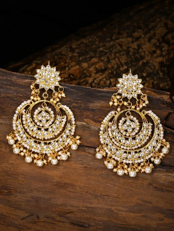 ZAVERI Pearls