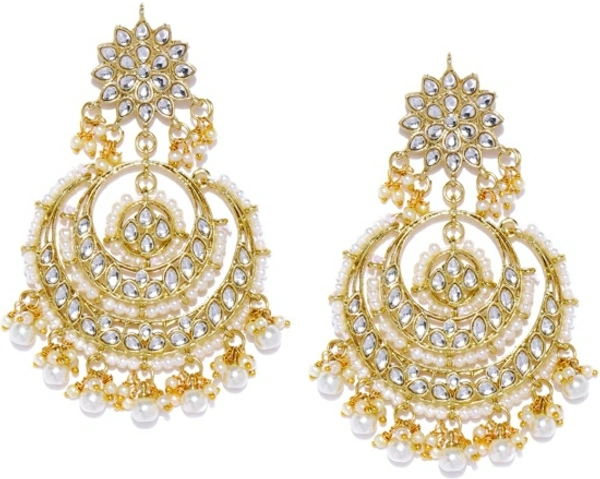 ZAVERI Pearls