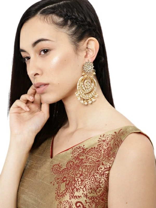 ZAVERI Pearls