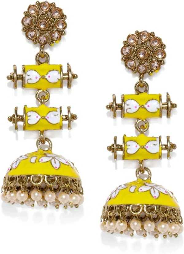 ZAVERI Pearls
