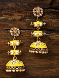 ZAVERI Pearls