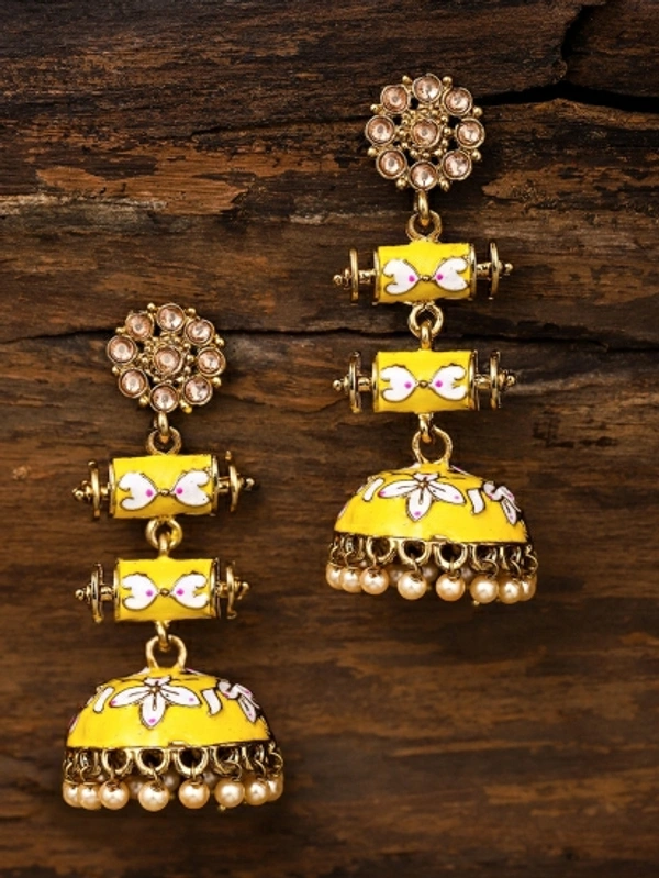 ZAVERI Pearls