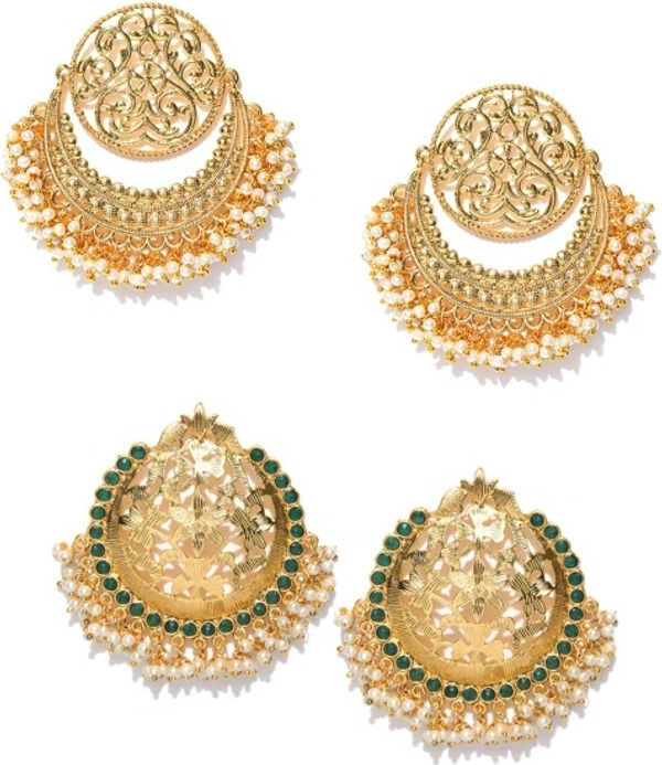 ZAVERI Pearls