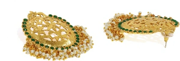 ZAVERI Pearls