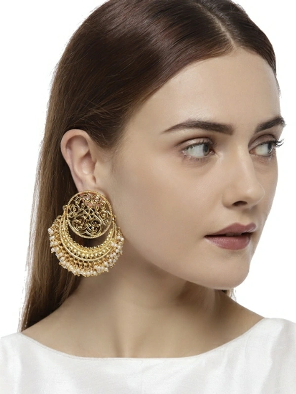 ZAVERI Pearls