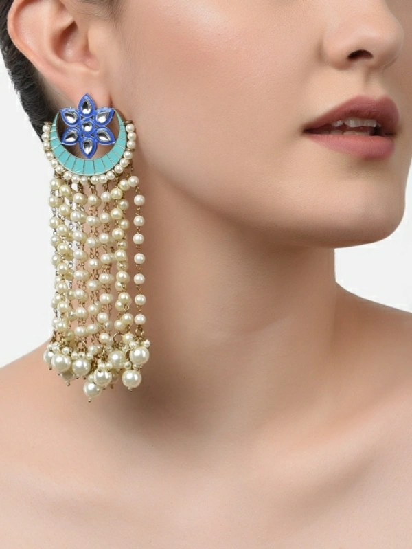ZAVERI Pearls