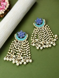 ZAVERI Pearls