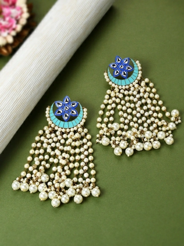 ZAVERI Pearls
