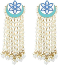 ZAVERI Pearls