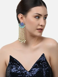 ZAVERI Pearls