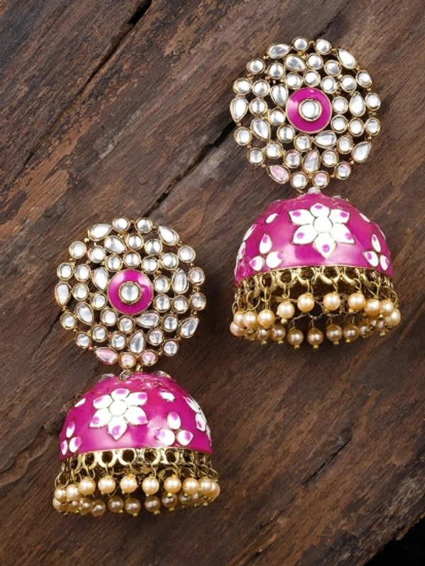 ZAVERI Pearls