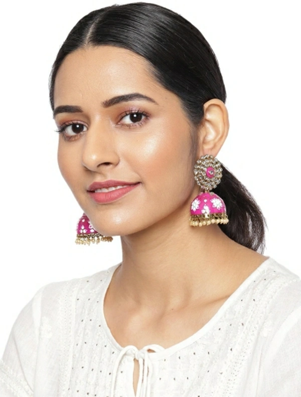 ZAVERI Pearls