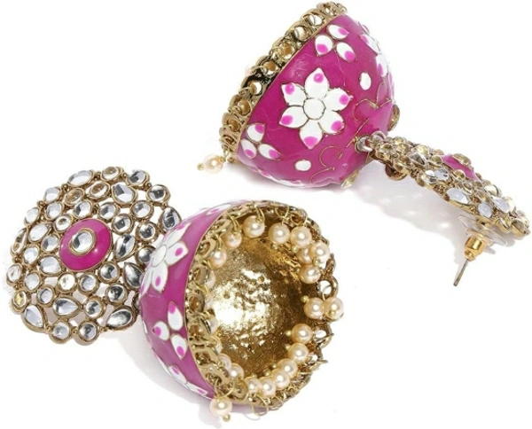 ZAVERI Pearls
