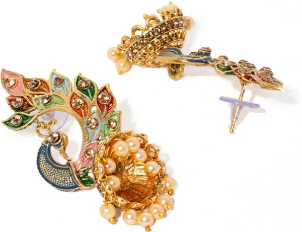 ZAVERI Pearls