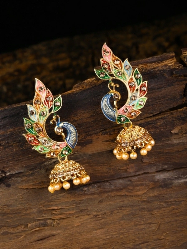 ZAVERI Pearls