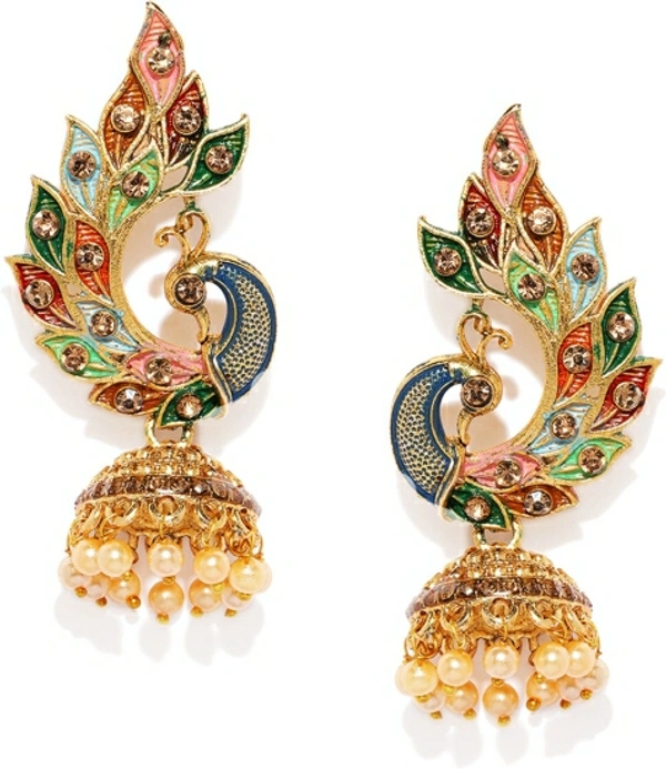 ZAVERI Pearls