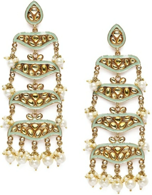 ZAVERI Pearls