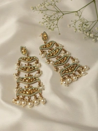 ZAVERI Pearls