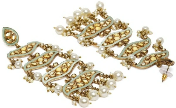 ZAVERI Pearls