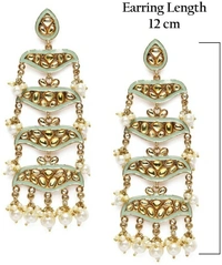 ZAVERI Pearls
