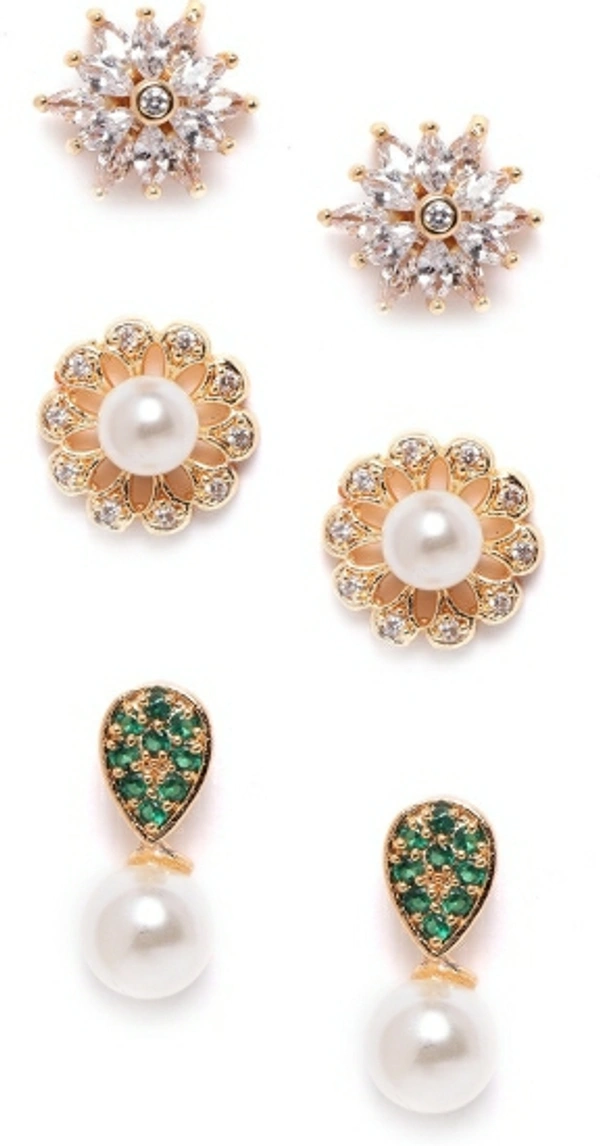 ZAVERI Pearls