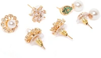 ZAVERI Pearls