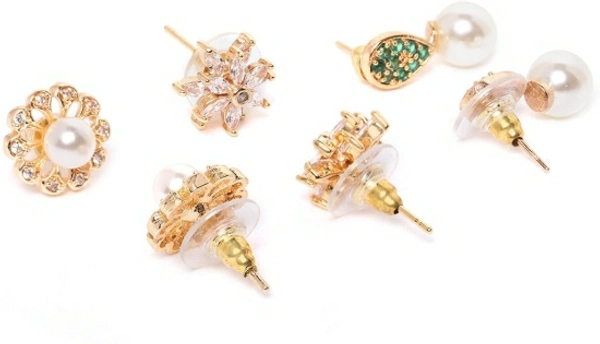 ZAVERI Pearls
