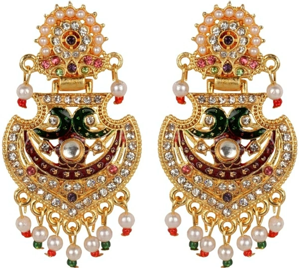 DPM Alloy Jewel Set