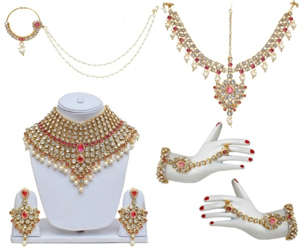 Lucky Jewellery